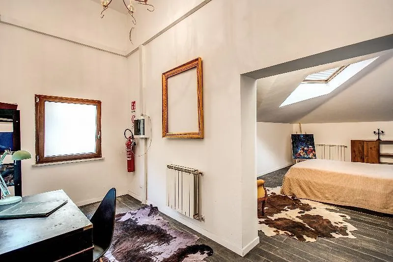 Hostel Trastevere 2 Rome