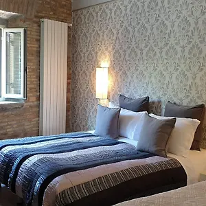 Guest house Relais Casa Della Fornarina, Rome