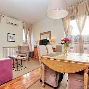 Residenza Dell'olmata - My Extra Апартаменты