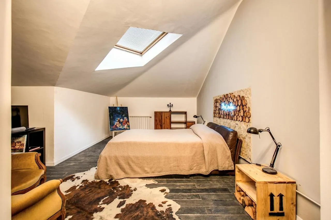 Hostel Trastevere 2 Rome