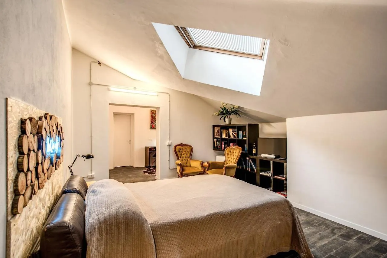 Hostel Trastevere 2 Rome