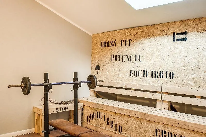 Hostel Trastevere 2 Rome Italy
