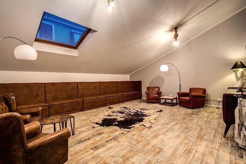 Hostel Trastevere 2 Rome