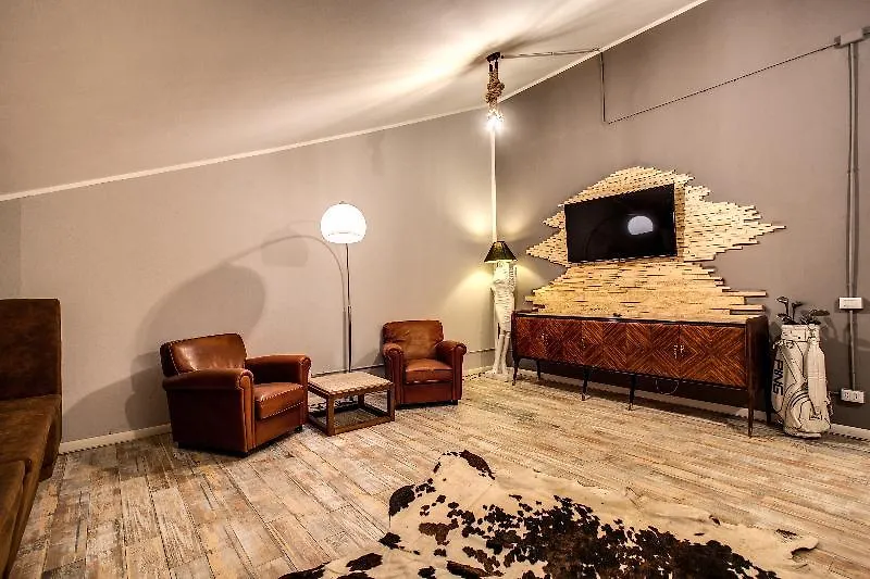 Hostel Trastevere 2 Rome 0*,  Italy