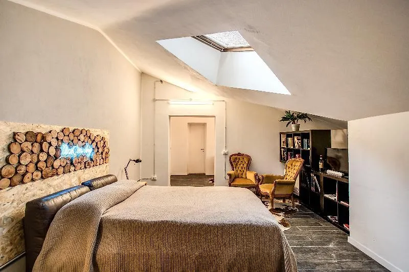 Hostel Trastevere 2 Rome