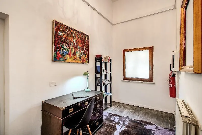 Hostel Trastevere 2 Rome