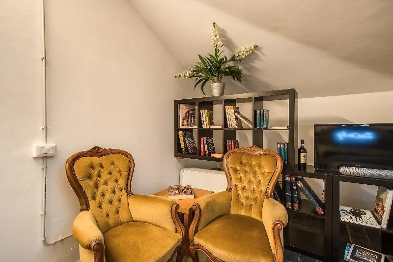 Hostel Trastevere 2 Rome Italy
