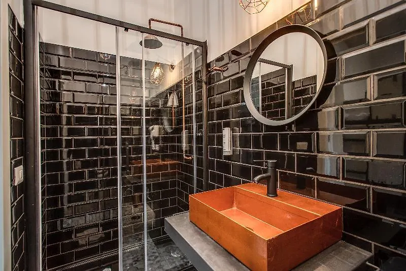 Hostel Trastevere 2 Rome