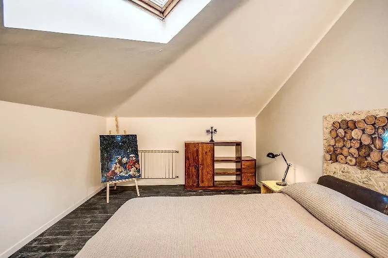 Hostel Trastevere 2 Rome
