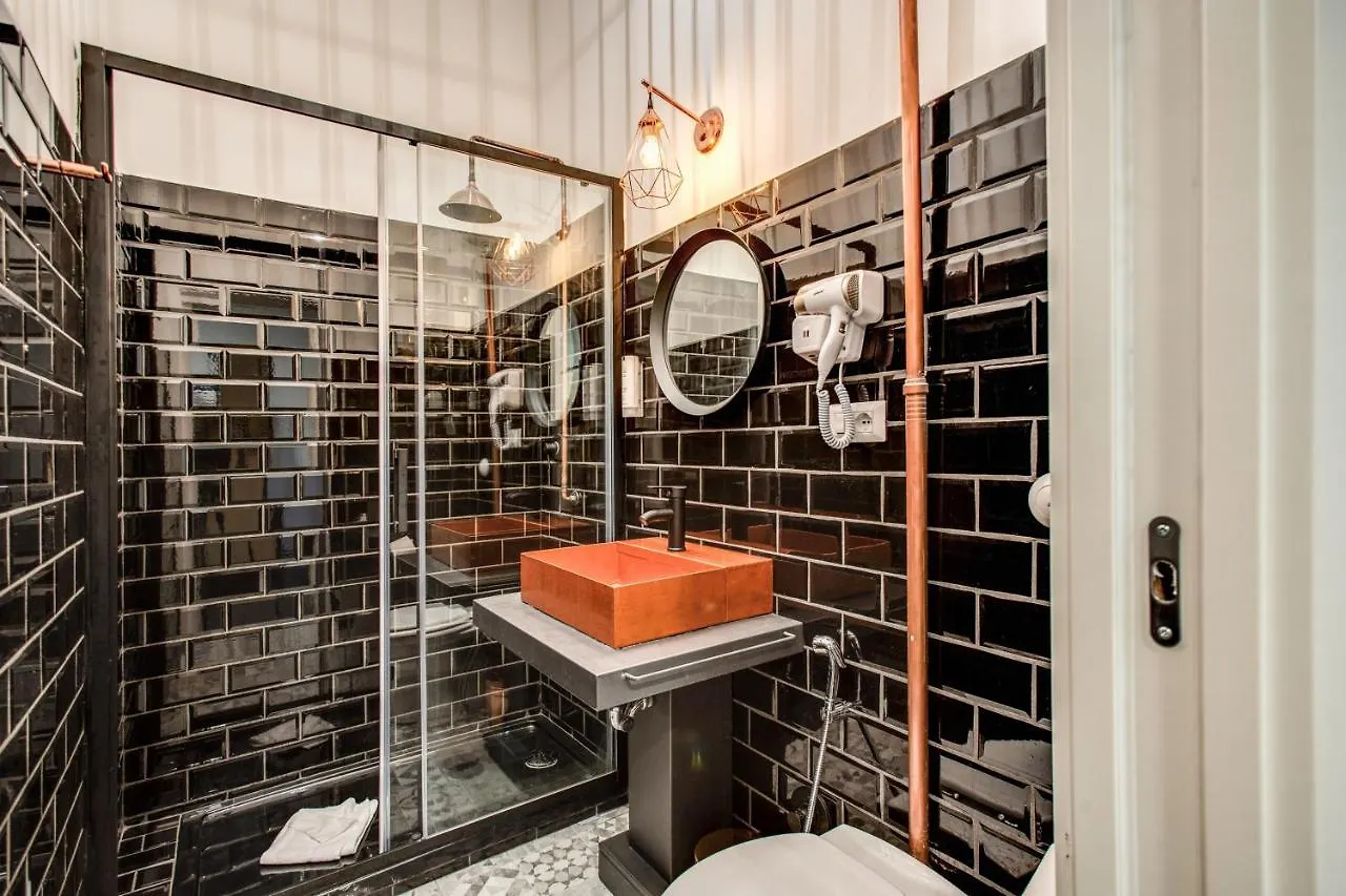Hostel Trastevere 2 Rome