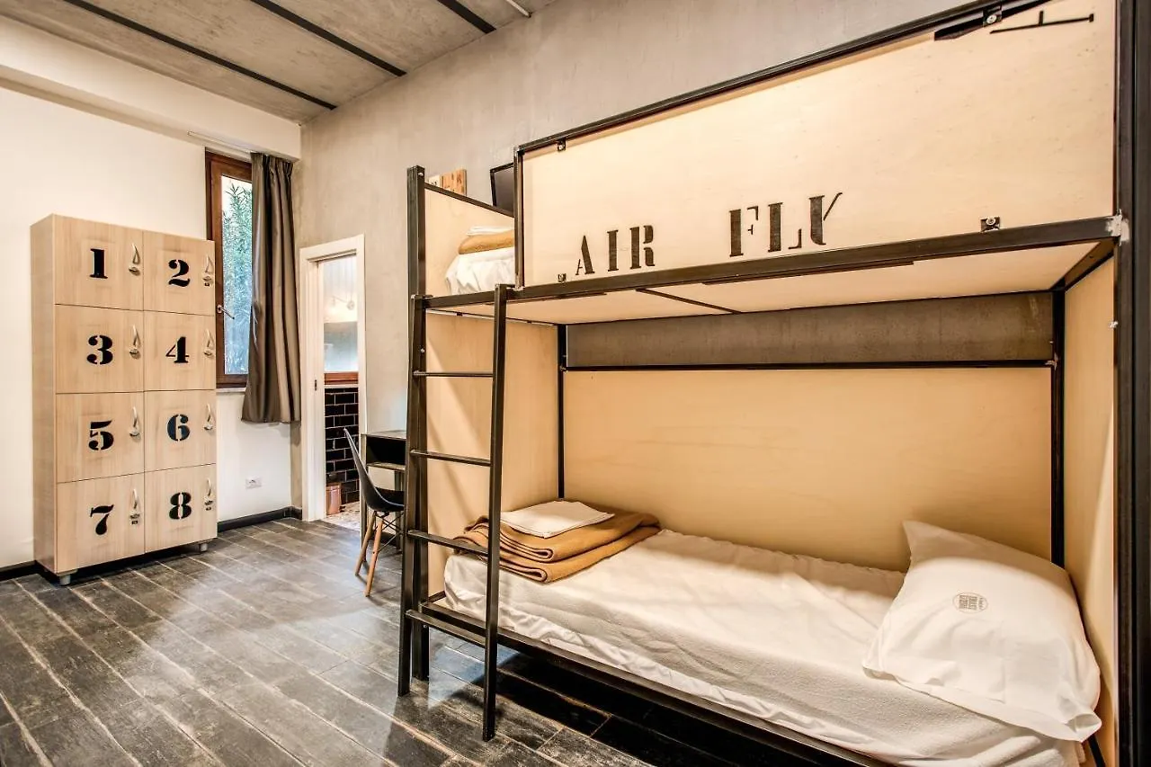 Hostel Trastevere 2 Rome 0*,  Italy