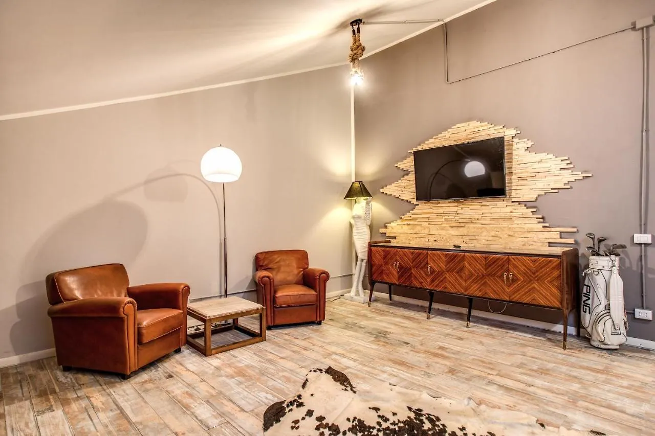 Hostel Trastevere 2 Rome