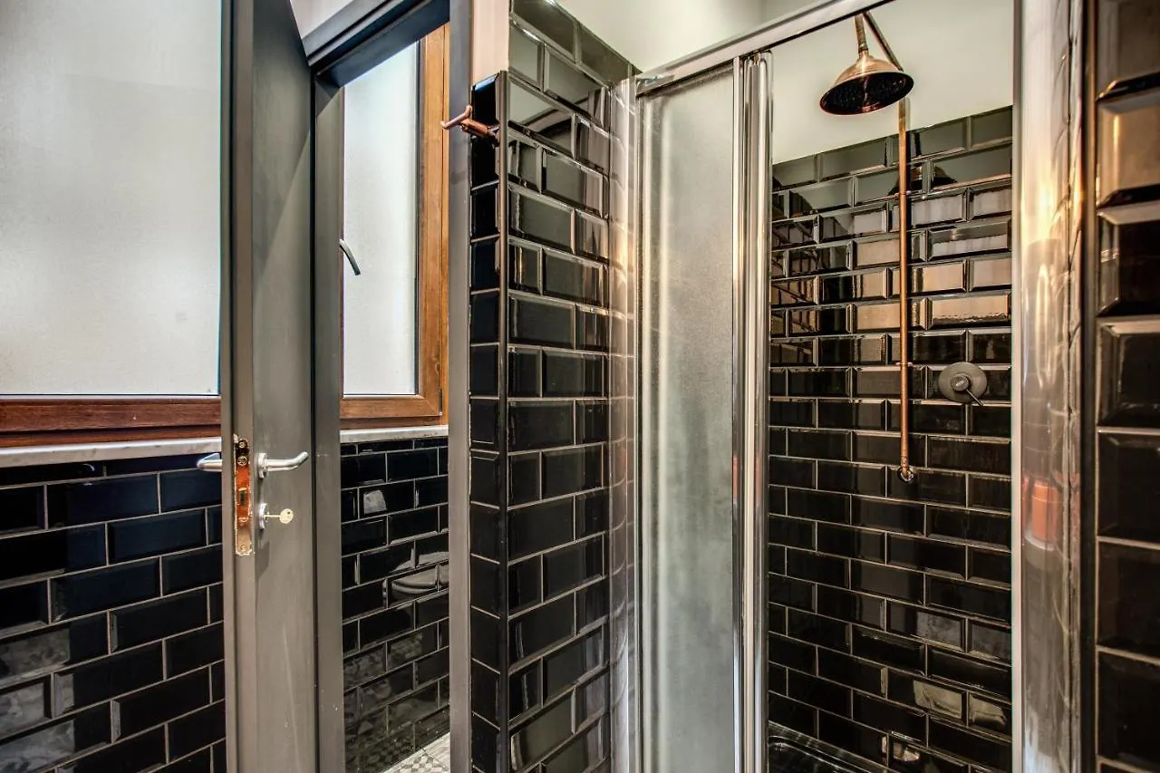 Hostel Trastevere 2 Rome